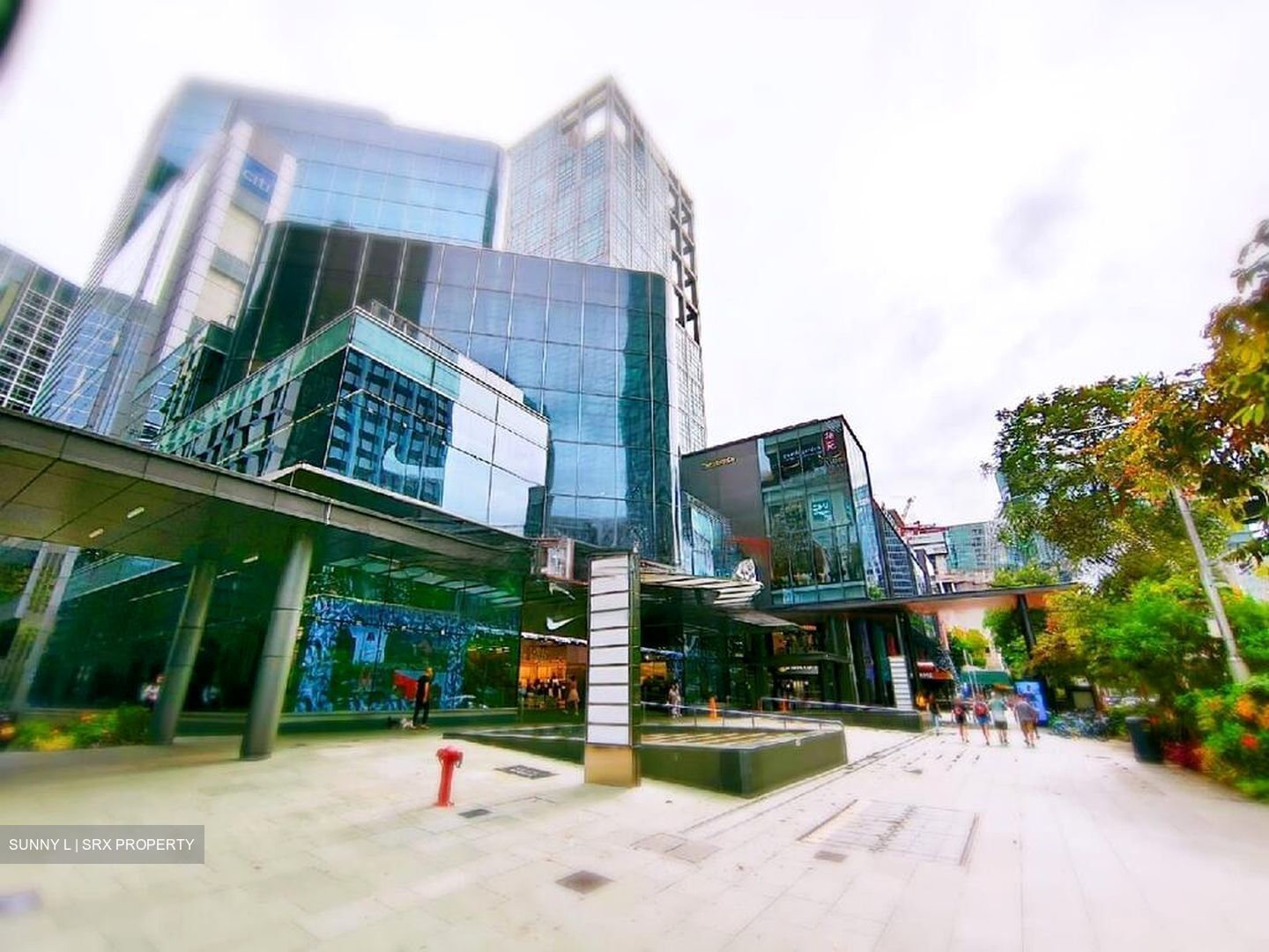 Ion Orchard (D9), Retail #483249671